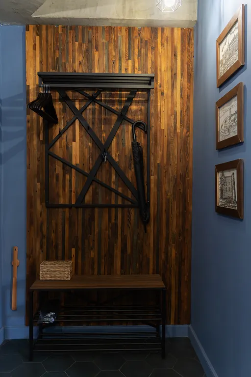 Просторные апартаменты Jail Apart в центре