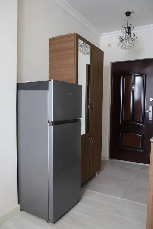 Квартира Уютная квартира с видом на море — Батуми