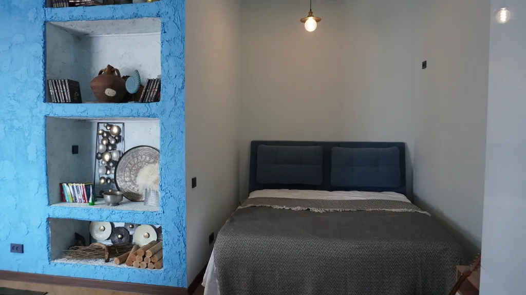 Квартира Апартаменты 4 — Махачкала