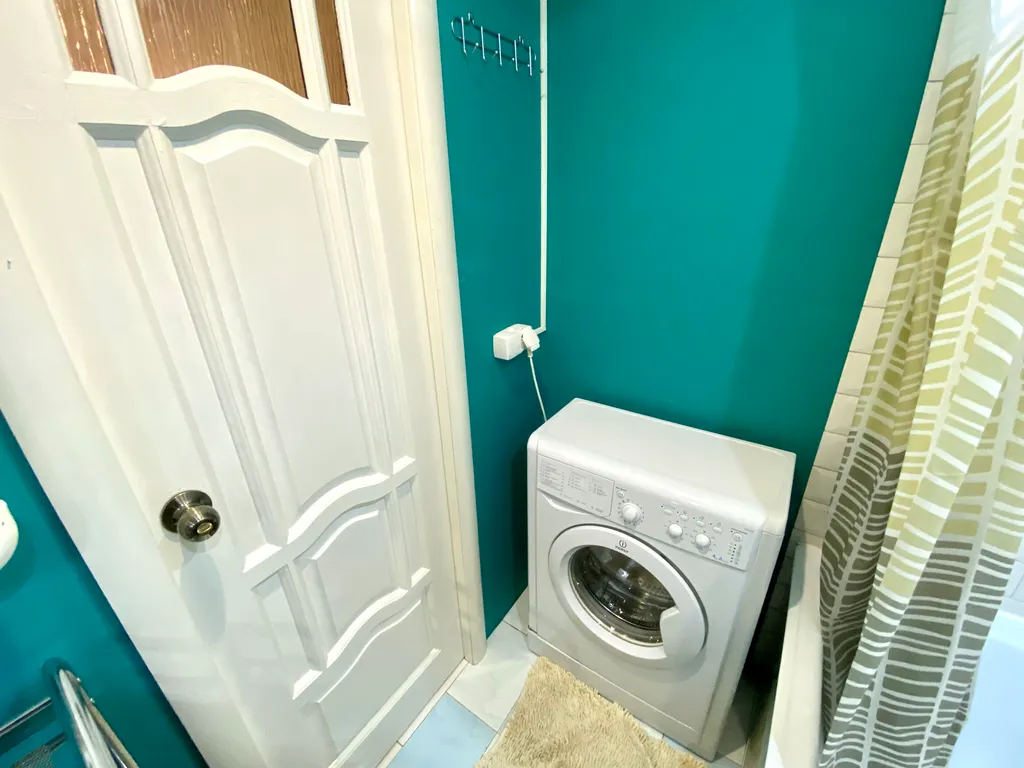 Уютная квартира в экологически чистом районе города