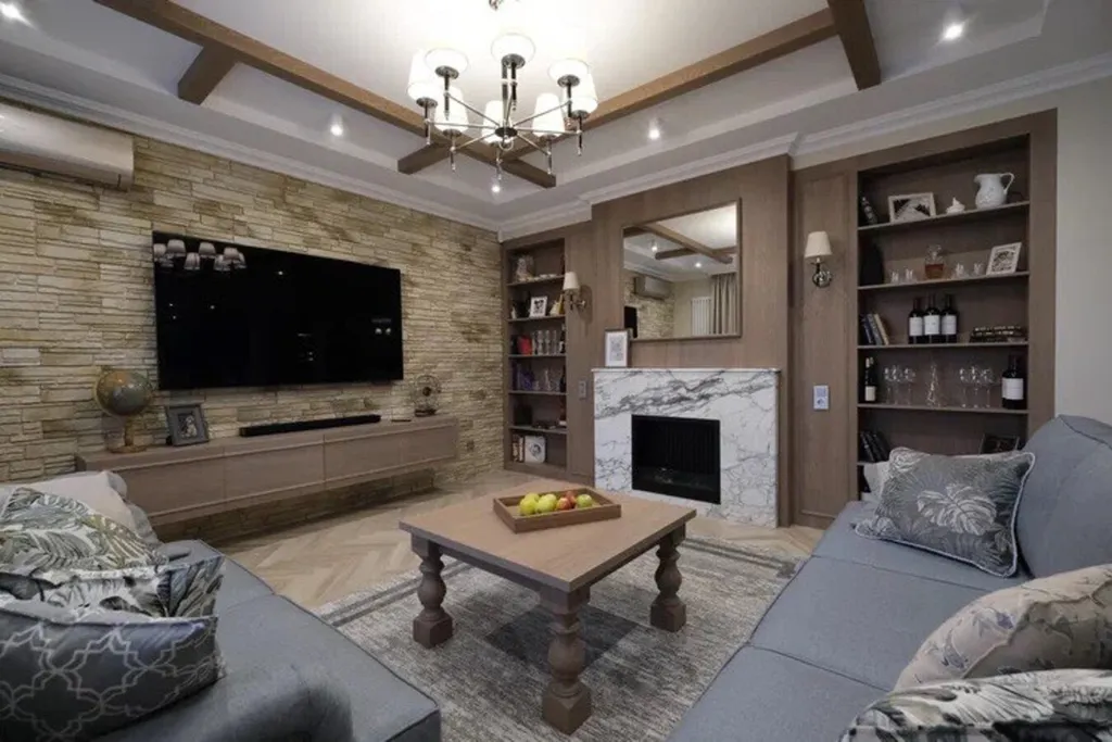 Коттедж Дом в Олимпийском парке — аренда посуточно в Сириус