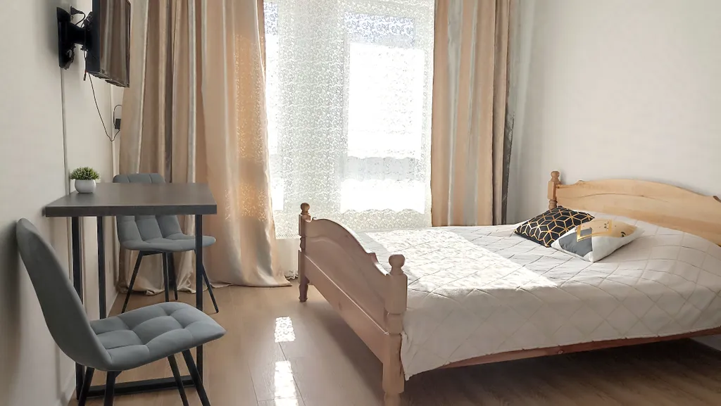 Новая студия