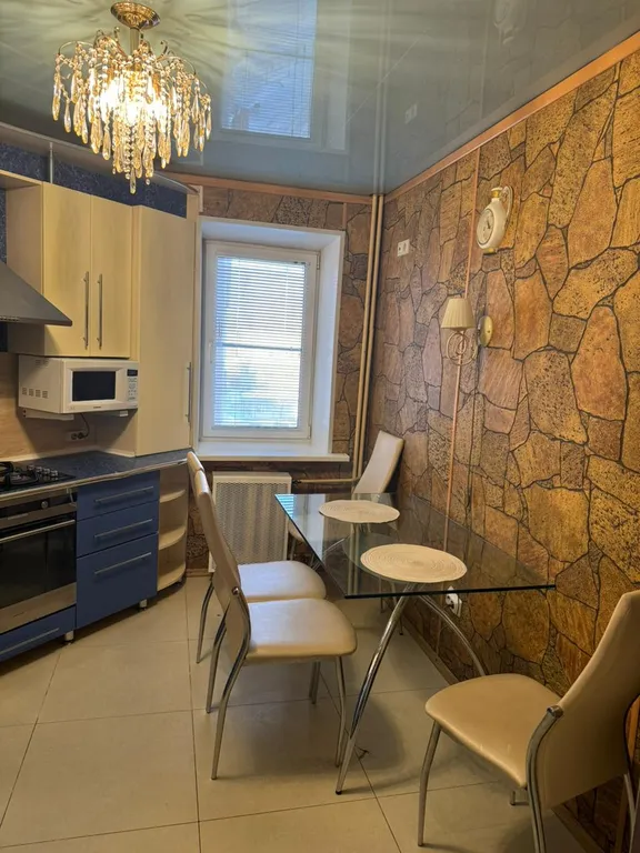 Комфортные апартаменты около Олимпа