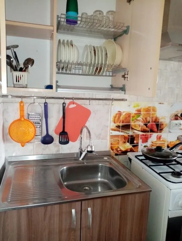 Коттедж Уютный домик — аренда посуточно в Должанская