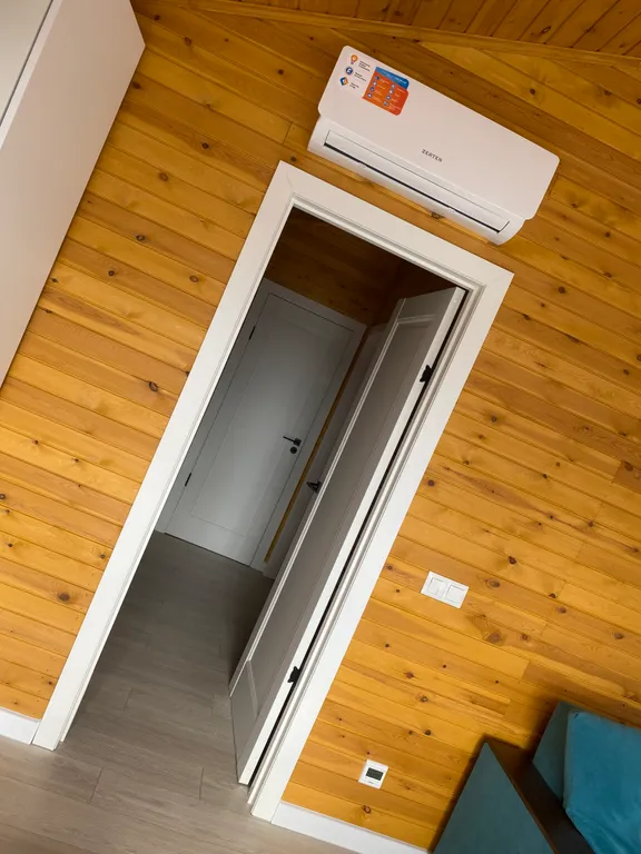 Семейный дом