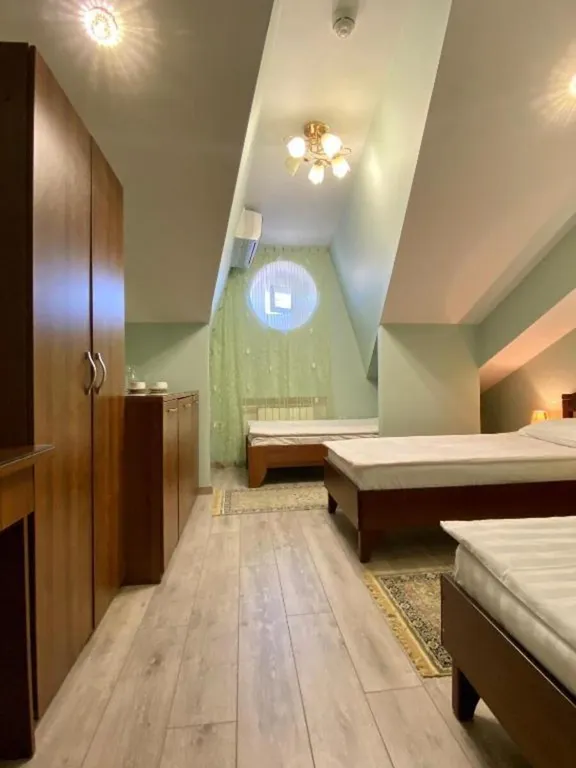 Квартира Комната — аренда посуточно в Златоуст