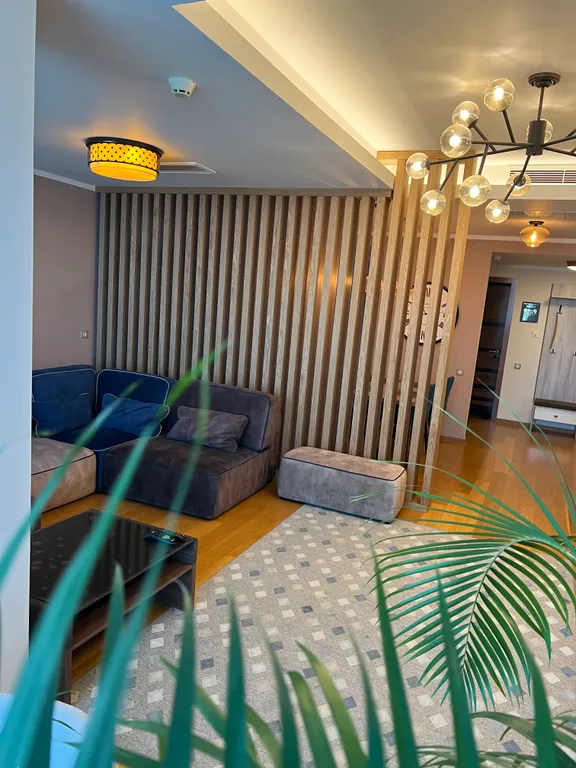 Квартира золотая бухта премиум с видом на море