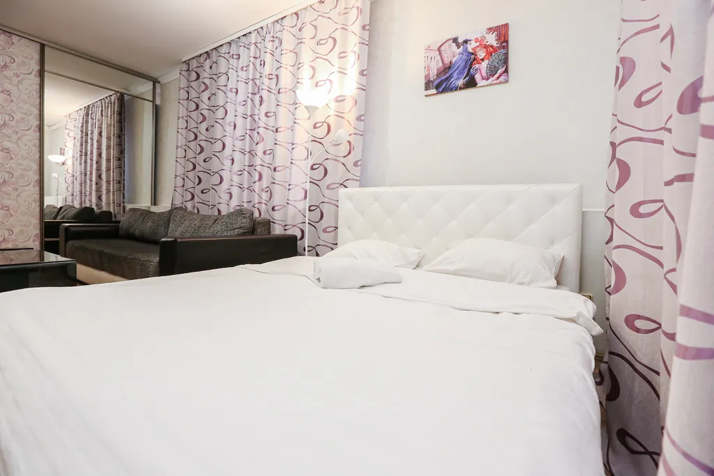 Квартира центр Минска метро Фрунзенская — аренда посуточно в Минск