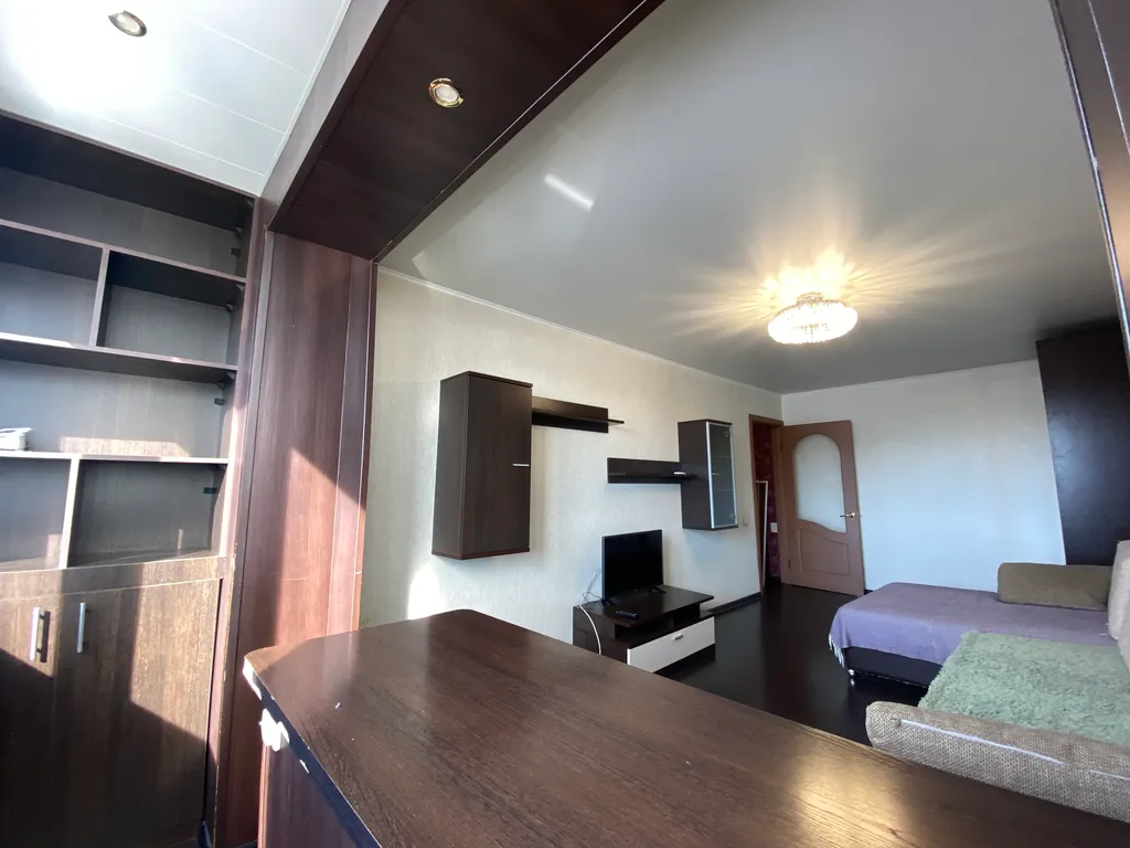 Уютная квартира в центре