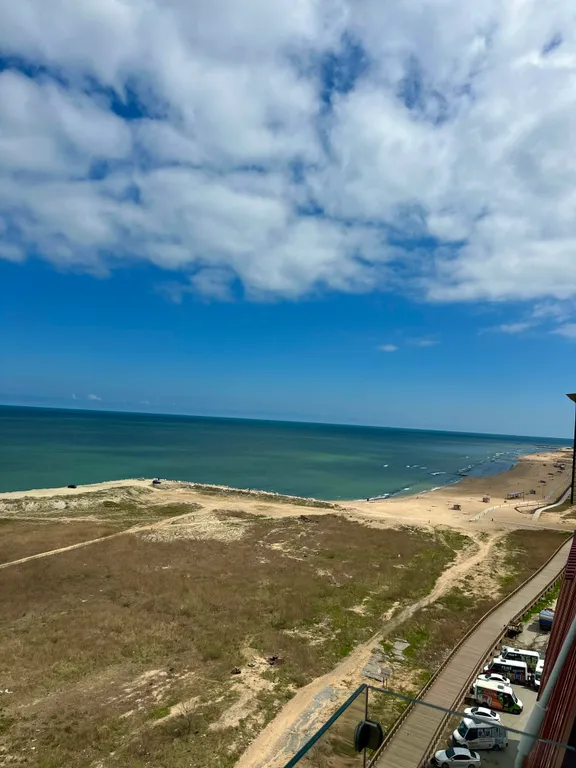 Премиум апартаменты SeaLoft