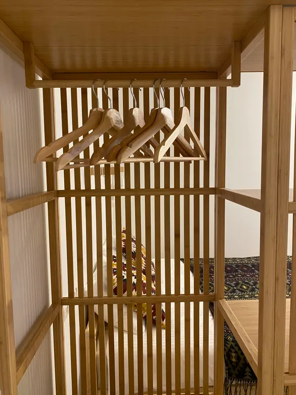 Скандинавская Крепость