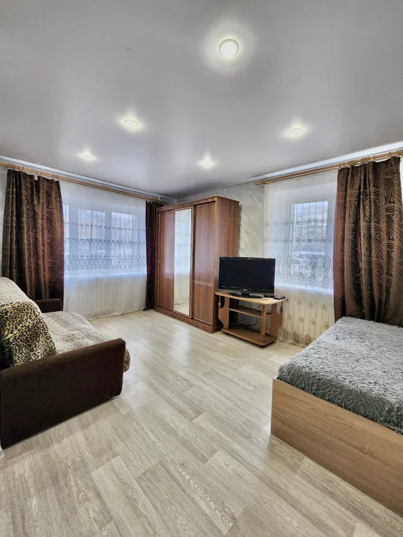 Квартира в центре города