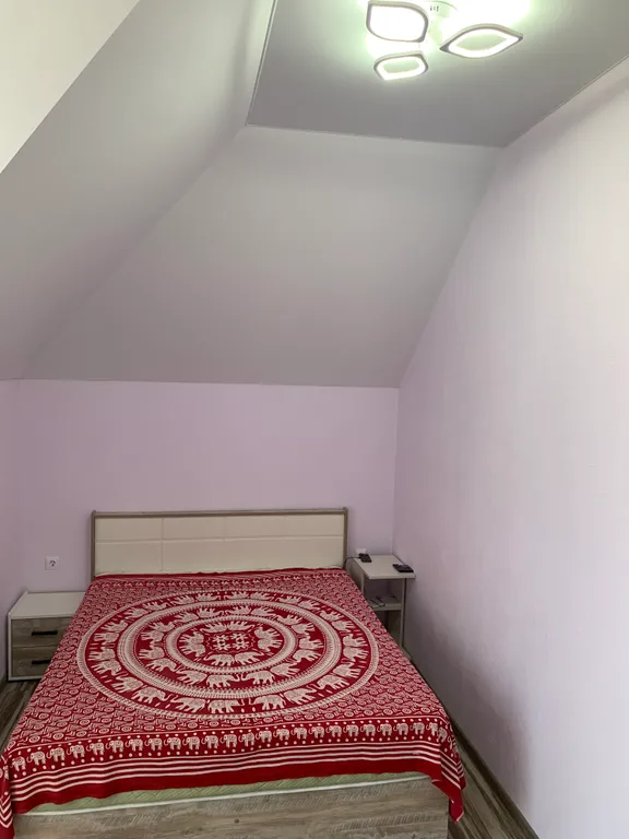 Уютный коттедж в удобной локации