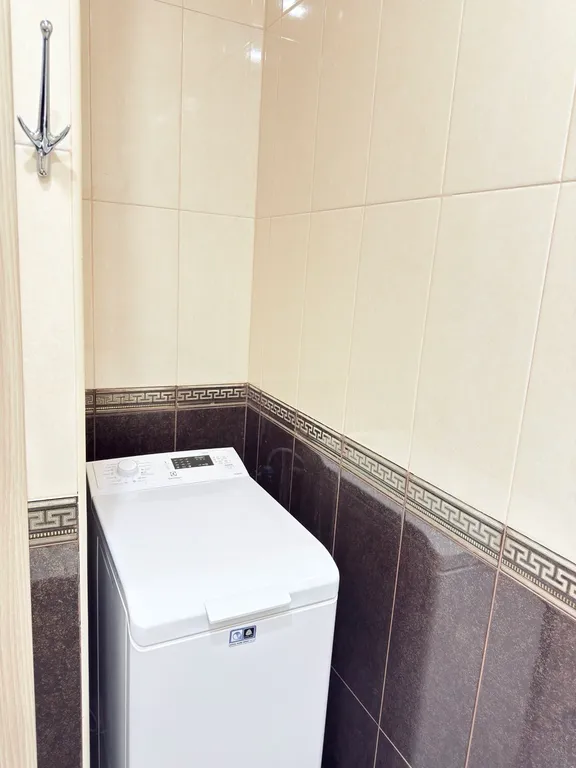 Квартира Уютая квартира в центре — Симферополь