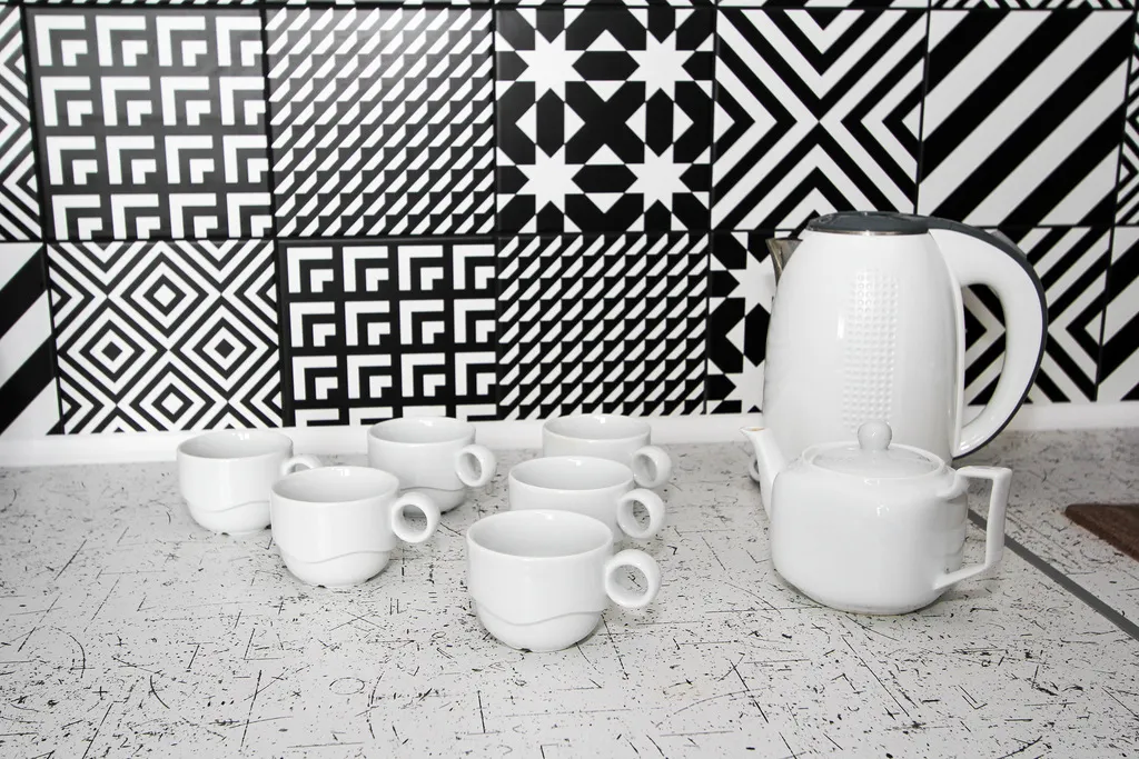 Квартира Апартаменты у парка Юность — Калининград