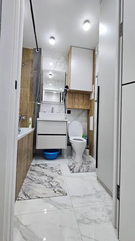 Сдаётся квартира посуточно