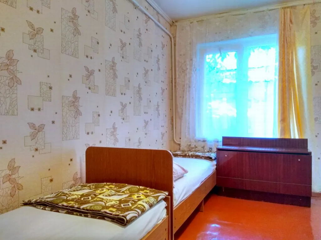 Эконом класс в центре города