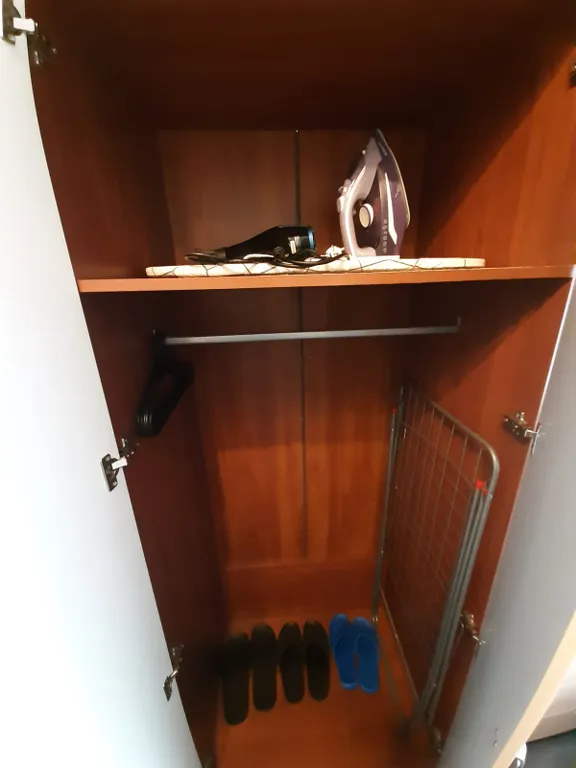 Квартира в пешей доступности до метро