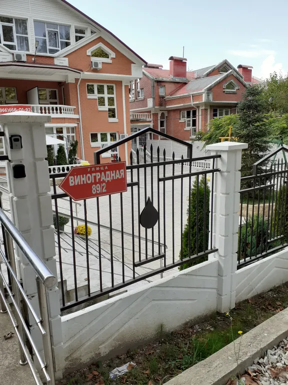 Уютные апартаменты у моря