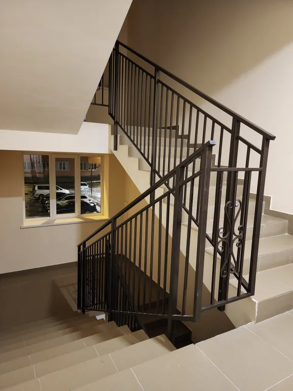 Уютная квартира со всеми удобствами