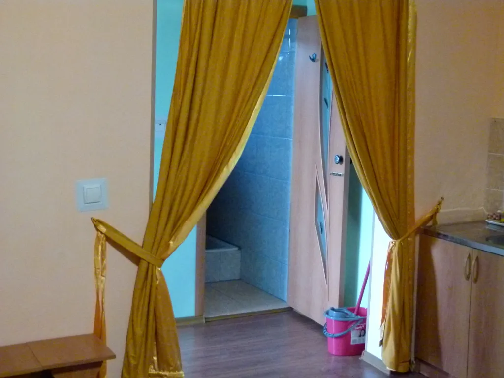 Квартира Квартира Уютная студия в старом городе рядом с морем — Евпатория