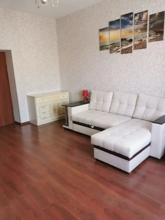 Квартира 1-комнатная Квартира — Зеленоградск