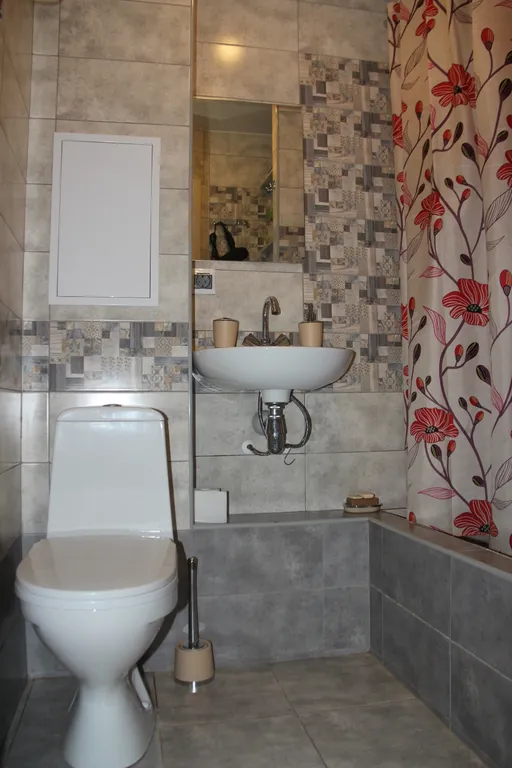 Уютная квартира в центре