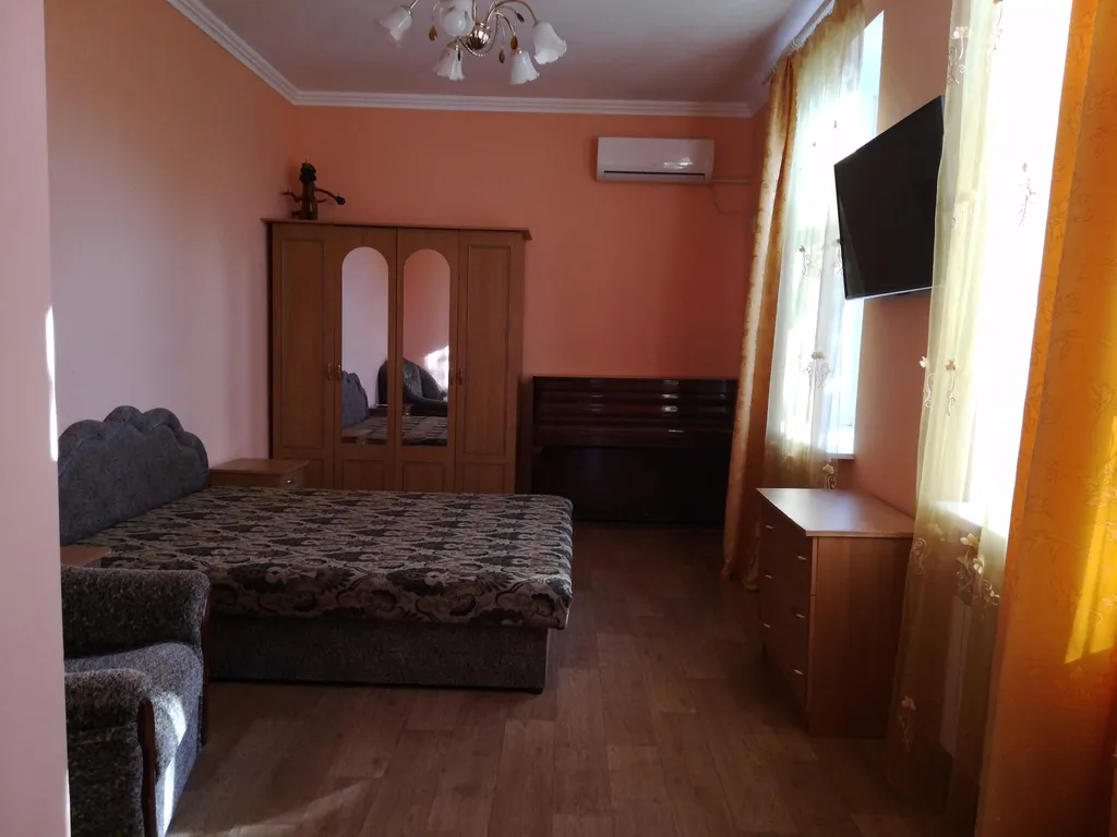 Видовой 2-х комнатный таунхаус с кухней Под звёздами