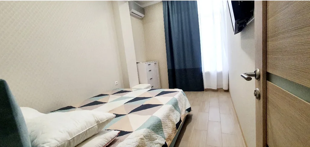 Квартира Уютная квартира в Сириусе — Сириус