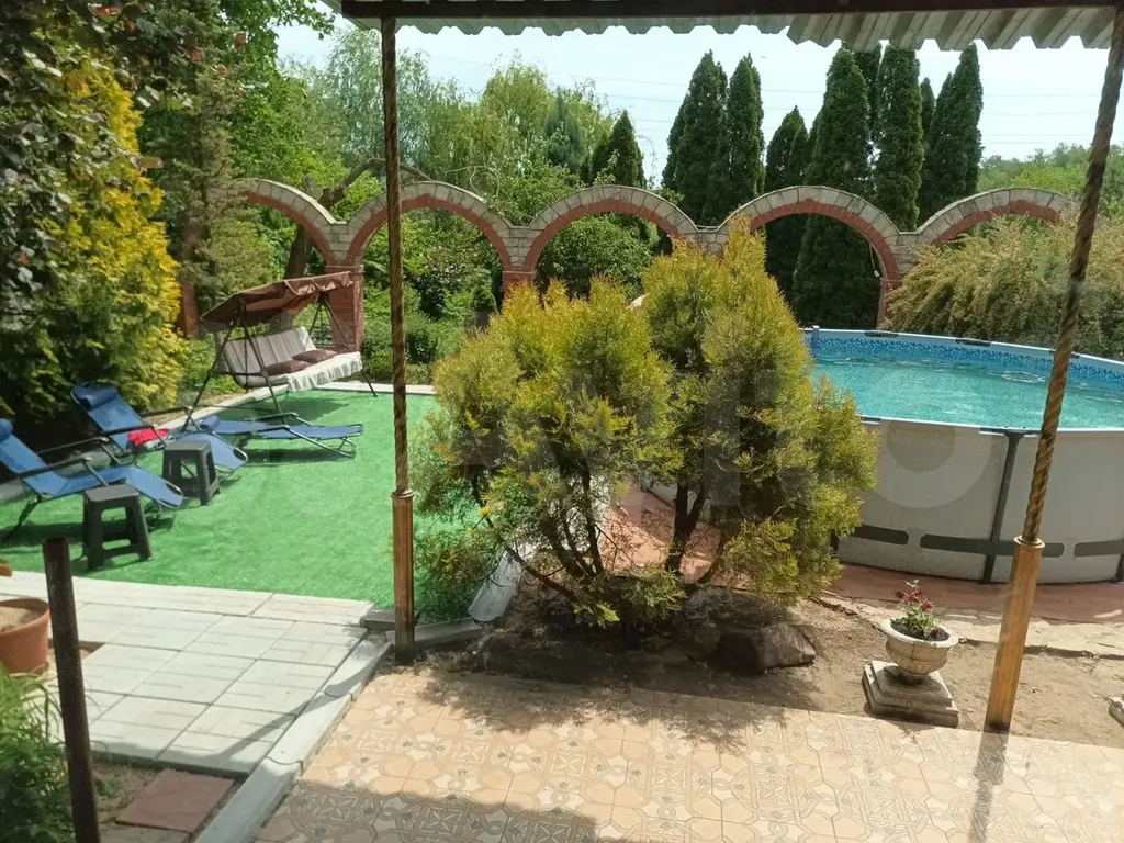 Коттедж Дом для большой компании на базе отдыха Став — аренда посуточно в Энгельс