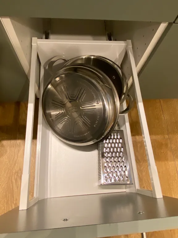 Скандинавская Крепость