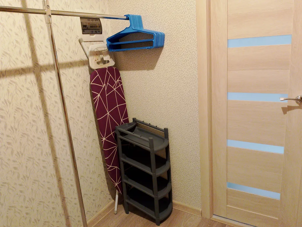 Квартира в ЖК Фаворит