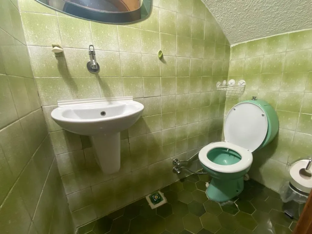 Мерсин Мезитли 3+1 дуплекс дом на берегу моря