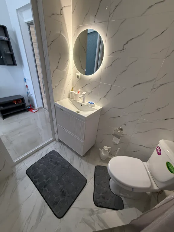 Сдается уютная судия на первой береговой линии