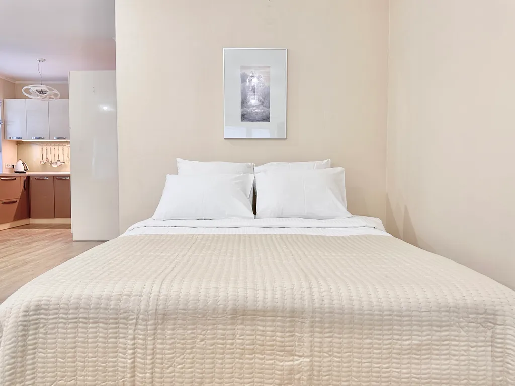 Квартира в центре города — аренда посуточно в Томск