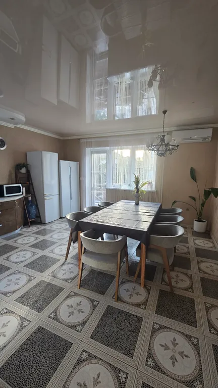 Дом рядом с пляжем