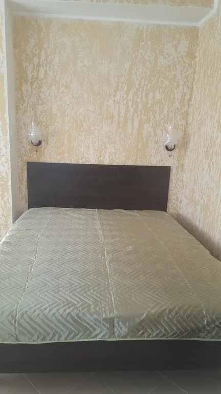 Квартира Комната — аренда посуточно в Гаспра