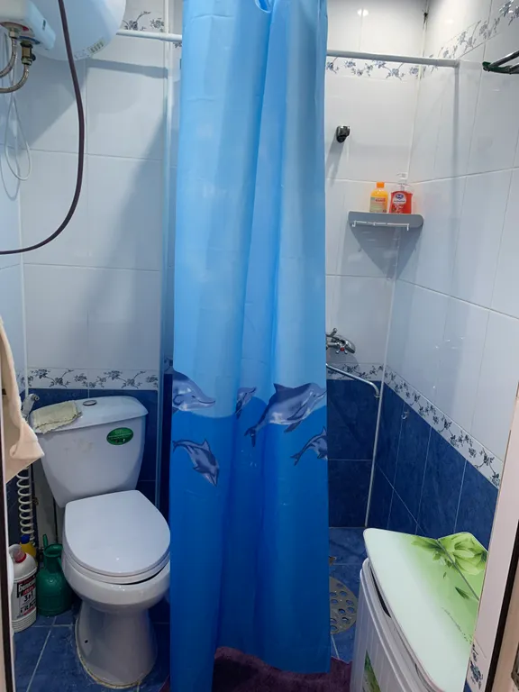 Студия на берегу Каспийского моря