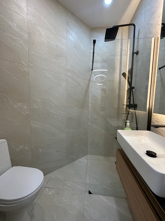 Студия в центре города рядом со стадионом и Мамаевым курганом