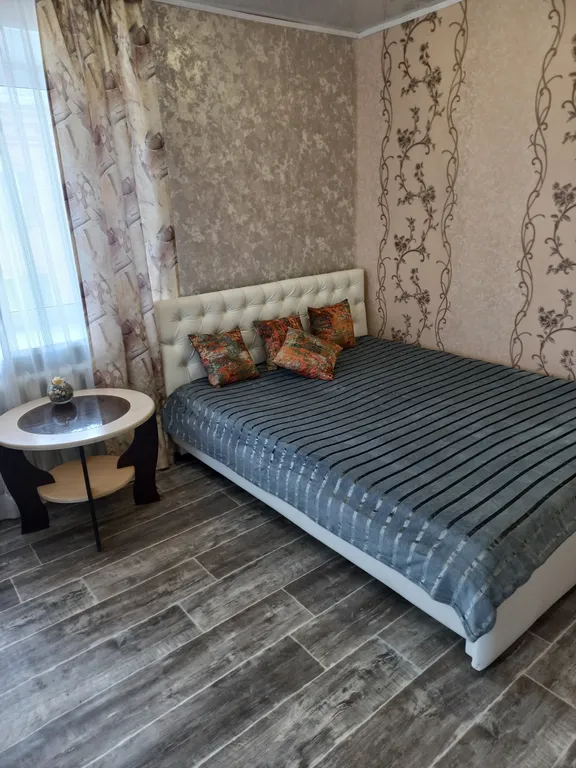 Уютная 1-комнатная, квартирка рядом с Тургояком по тропе здоровья