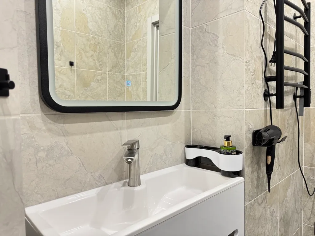 Рядом с аэропортом и жд вокзалом! Успейте забронировать!