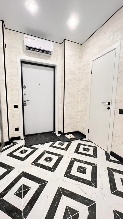 Апартаменты Магия