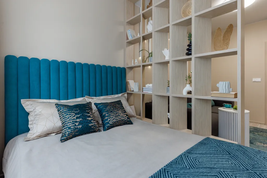 Квартира Дизайнерская квартира с камином и фитобочкой — Екатеринбург