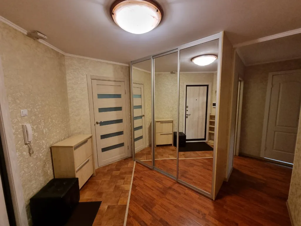 Квартира Квартира Уютно как дома — Тверь