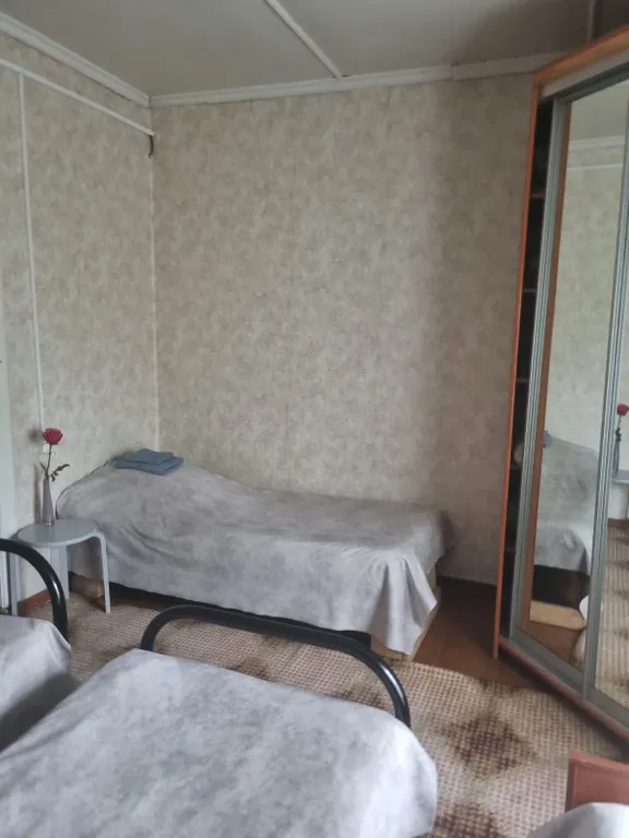 Коттедж 3-комнатный Дом — Приморск