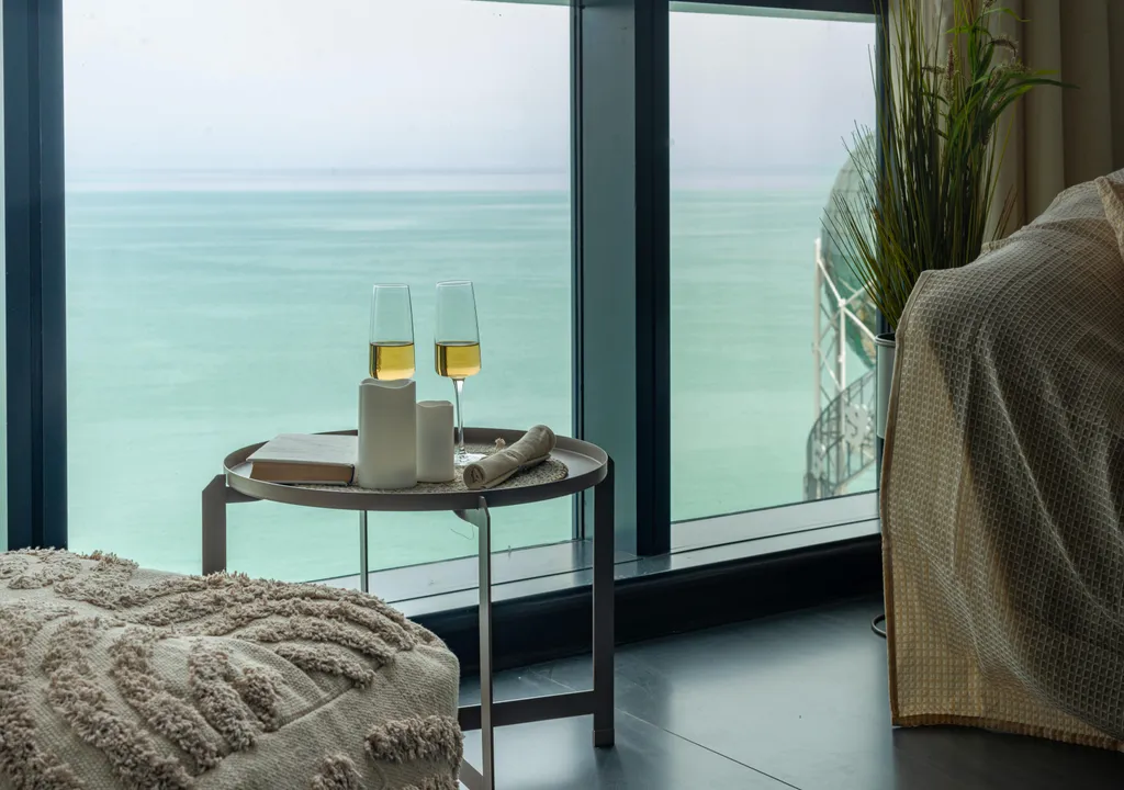 Sea Nirvana, Морская Нирвана, Sea View Resort