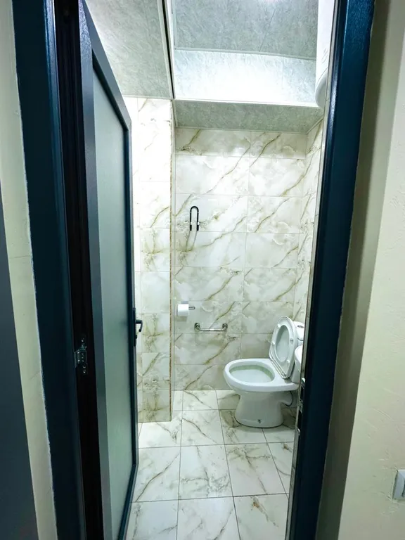 В центре рядом с музеем Сергея Параджанова