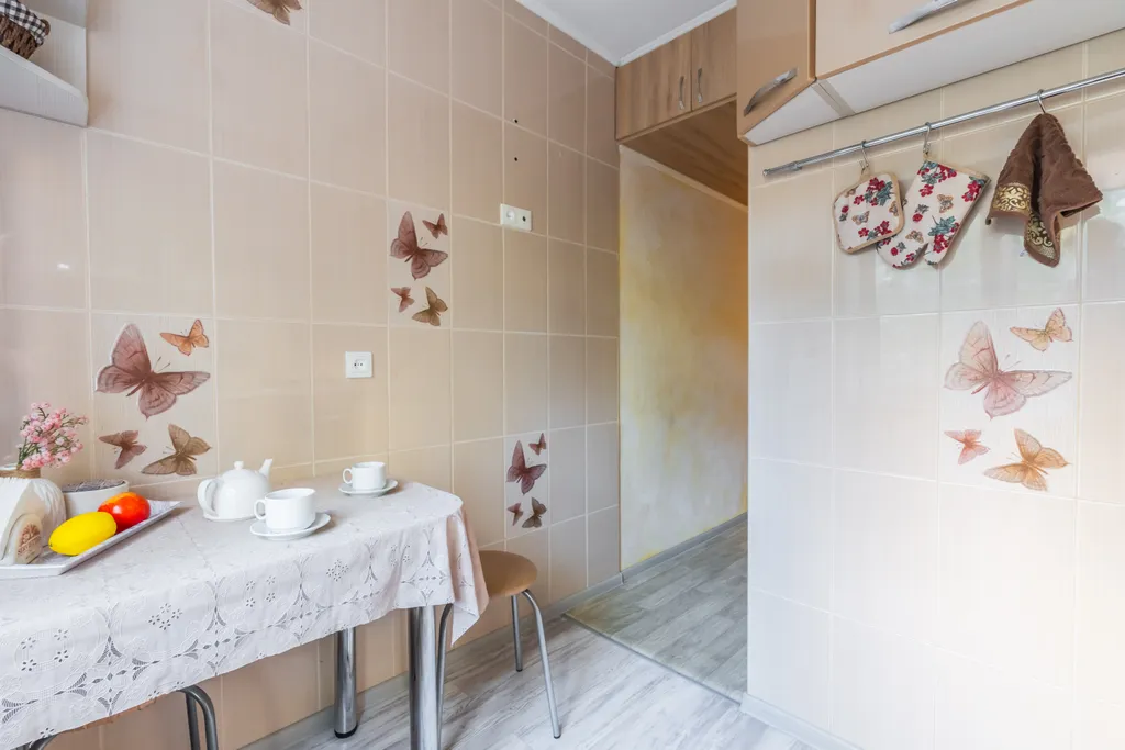 Квартира Апартаменты Quiet House на Урицкого двухкомнатные — Гатчина