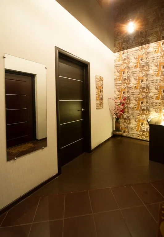 Квартира в центре