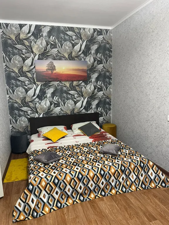 Уютная квартира для спокойного отдыха — аренда посуточно в Ростов-на-Дону